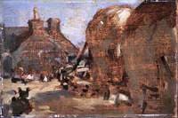 Farmyard