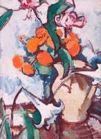 Flower Piece