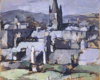 Kirkcudbright