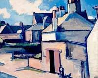 Kirkcudbright