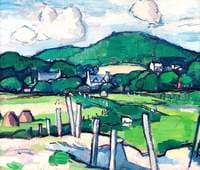 Landscape