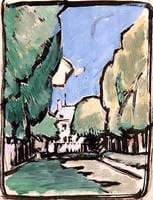 Landscape