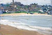 North Berwick