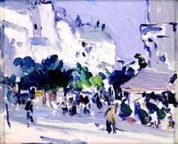 Paris Plage