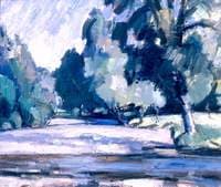 Perthshire Landscape