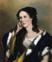 Mrs. Charles Ridgely Carroll (Rebecca Ann Pue)