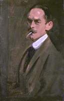 Self Portrait