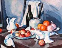 Still Life