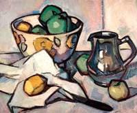 Still Life