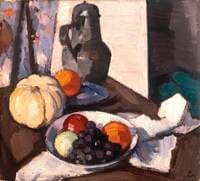 Still Life