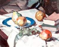 Still Life