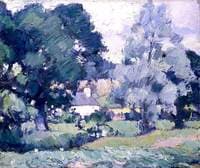 Summer New Abbey