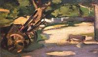 The Cart, Comrie, Perthshire