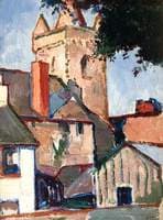 The Tolbooth, Kirkcudbright