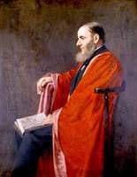 Alexander Bain