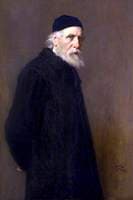 Alexander Ferrier Mitchell