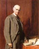 Alexander Forbes Irvine, 20th Laird of Drum