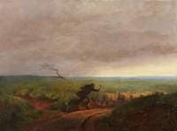 The Coming Storm