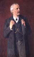 Arthur James Balfour