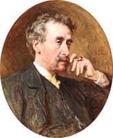 Charles S. Keene