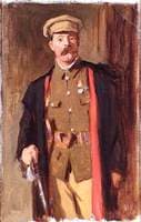 Colonel Hamilton Campbell of Netherplace