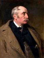Colonel John Neill MacLeod of Saddell