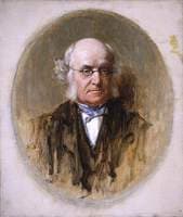 Dr John Brown, Physician and Author of ‘Rab and his Friends’
