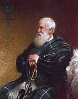 Dr John Mackenzie