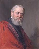 Dr John Peile