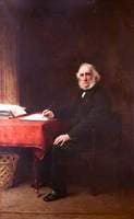 Duncan McLaren, Lord Provost of Edinburgh