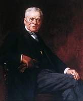 Frederick R. Spark, JP