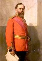 General Sir Peter Lumsden
