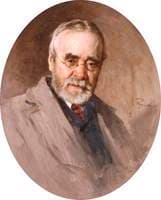 George Barclay