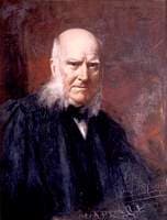 George Grubb, LLD