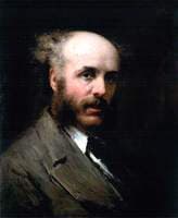 George Paul Chalmers, RSA