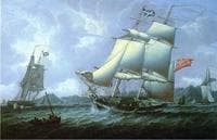 British Schooners