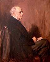 Henry Calderwood