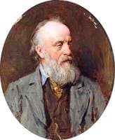 James Clarke Hook