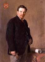 James Duncan of Jordanstone