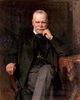 James Franck Bright, DD, Master