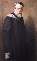 James Leigh Strachan Davidson