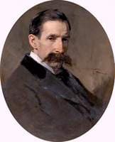 John William Crombie