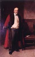 James Walker of Richmondhill, Lord Provost of Aberdeen