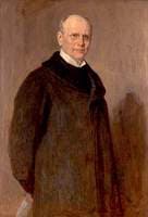 John Angus, Town Clerk