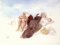 Arabs of Oran