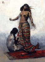 The Slave Girl