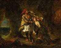 The Bride of Abydos