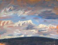 A Cloud Study