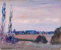 A Landscape