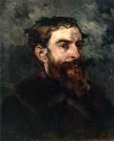 Man with Brown Beard